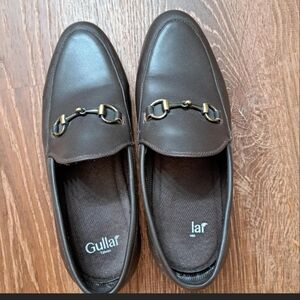 Gullar Taiwan Handmade Vegan Loafers